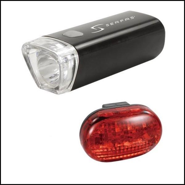 Serfas X^[^[R{Lbg / STARTER COMBO KIT CP-N4 i028997j