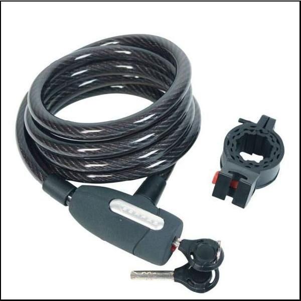 ]ԃbN serfas/T[t@X KEY CABLE LOCK L[P[ubN KL-15 i030173)