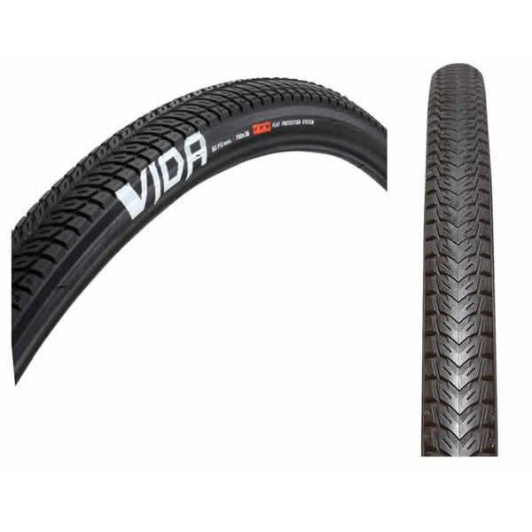 SERFAS gbLO/NXp^C VIDA HYBRID 32CB_nCubh (728444)