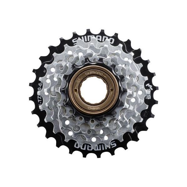 V}m ^[j[ MF-TZ510A-6 {Xt[ XvPbg 14-28T (X1938) SHIMANO Tourney MF TZ 500 6 A }`vzC[ AMFTZ5006A428