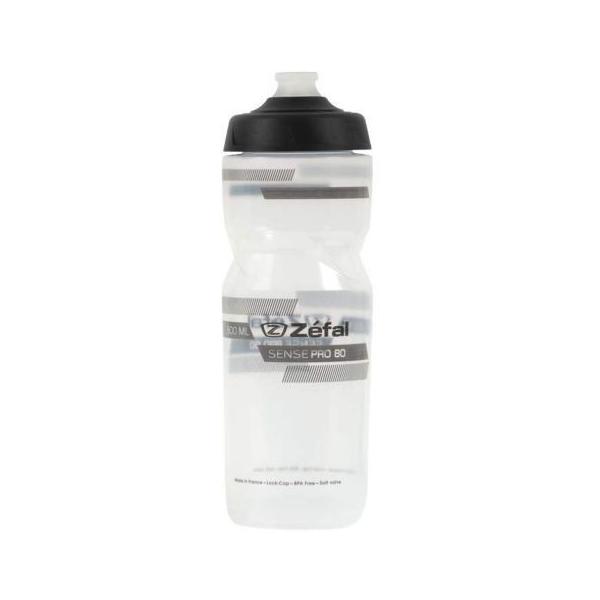 ZEFALy[t@[zhN{g Sense Pro 80 Translucent (grey/black) 1461 Translucent 800ml