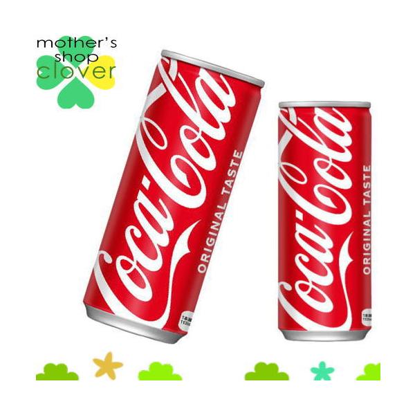 コカ・コーラ コカコーラ 250ml 缶 30本 (30本×1ケース) 炭酸飲料 Coca