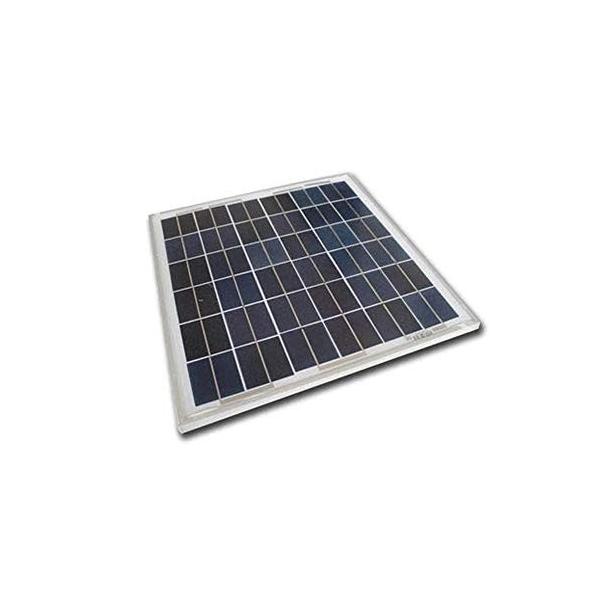 Saya 記念日 12ｖバッテリーへ充電用 w ソーラーパネル1枚 24v コントローラーつき a 12v