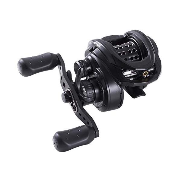 アブガルシア Abu Garc A ベイトリール ロキサーニ 右巻き Bf8 Roxani 爆売りセール開催中 加木屋守プロ愛用