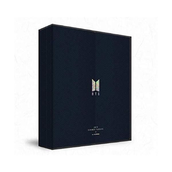 19 Bts Summer Package Dvd 防弾少年団 サマーパッケージ 国内正規品 サマパケ 日本語字幕入り 予約販売