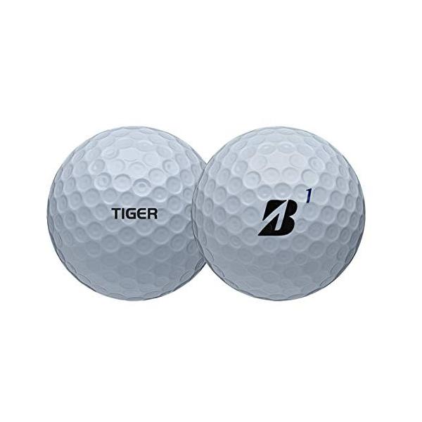 Us仕様 ブリヂストンゴルフ 流行のアイテム Tour B ゴルフボール 並行輸入品 タイガーウッズエディション Xs