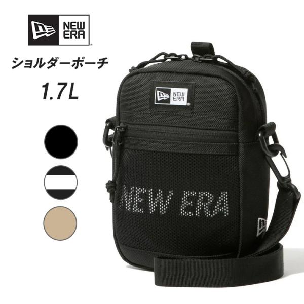 MAC TOOLS 　ニューエラ　ショルダーバッグ MAC TOOLS ニューエラ ショルダーバッグ