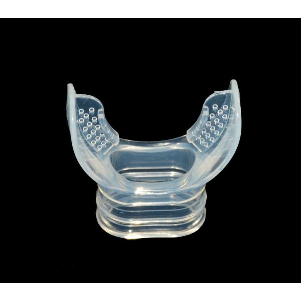 シリコンマウスピース スケルトンシリコン  スキューバダイビング レギュレター