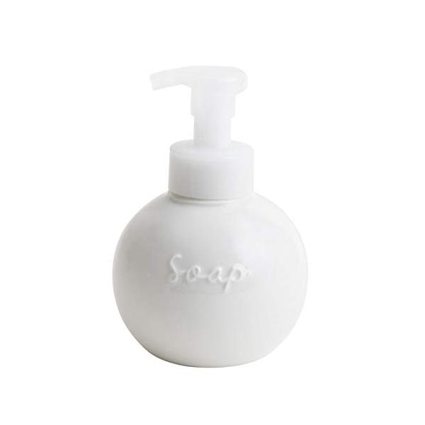 フォームボトル グローブ