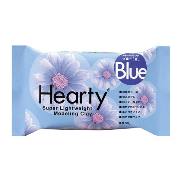 パジコpadico 軽量樹脂粘土ねんどハーティクレイブルー50g Buyee Buyee 提供一站式最全面最專業現地yahoo Japan拍賣代bid代拍代購服務bot Online