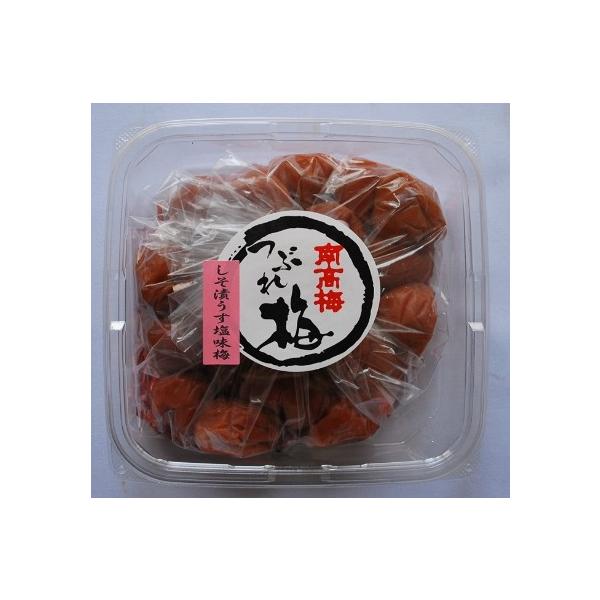 梅干し 訳あり つぶれ梅 しそ漬けうす塩 400g 南高梅 ぷらむ工房 わたしの家は梅農家 紀州みなべ Buyee Servicio De Proxy Japones Buyee Compra En Japon