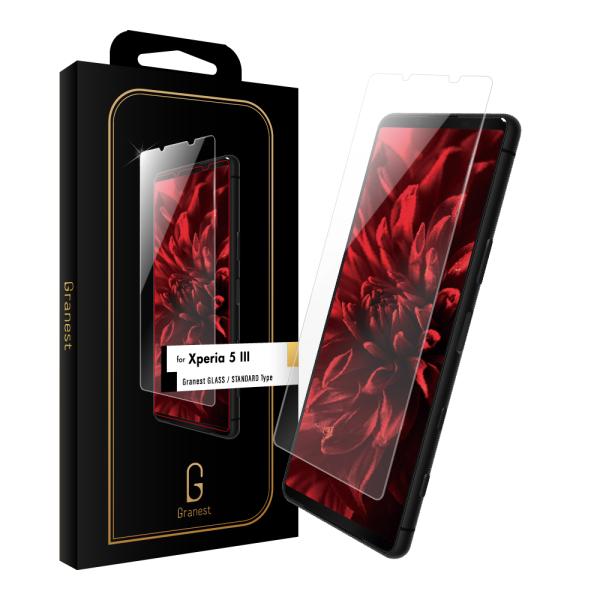 Xperia 5 III SO-53B SOG05 KXtB tیtB NA