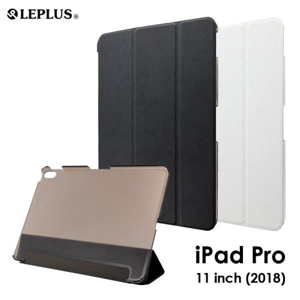 iPad Pro 11inch (1) P[X Jo[ wʃNAtbvP[X Clear Note
