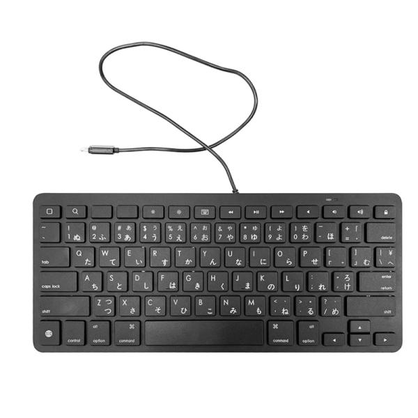 Microsoft　ブラック キーボード、充電コード付き Amazon.co.jp: マイクロソフト キーボード ワイヤレス