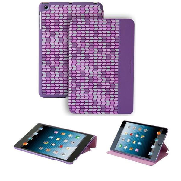 iPad mini Retina iPad mini 3 �t���b�v�P�[�X Viva Sabio iLusion �C�����[�W���� �v���[���g �M�t�g