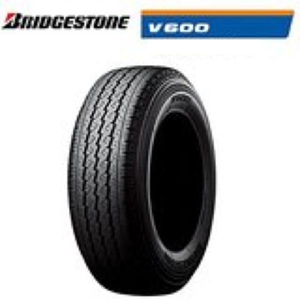 ブリヂストン V600 195/80R15 107/105L 楽天市場】【2025年製造】195/80R15 107/105L V600 ブリヂストン