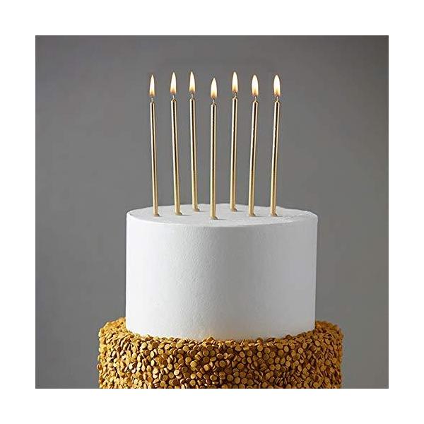 Party Homeパーティーホームロングキャンドル