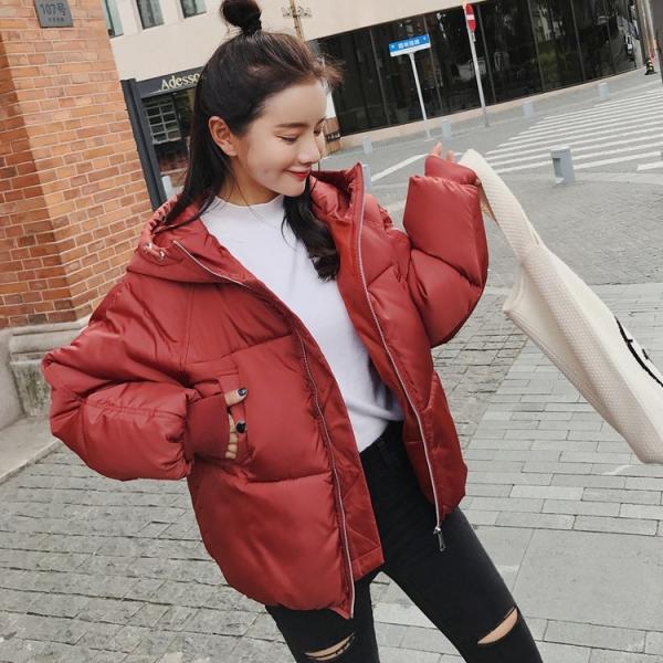アウター レディース ダウンジャケット コート フード付き ショートダウン ジャンパー カジュアル 人気 冬 春 秋 Buyee Buyee Japanese Proxy Service Buy From Japan Bot Online