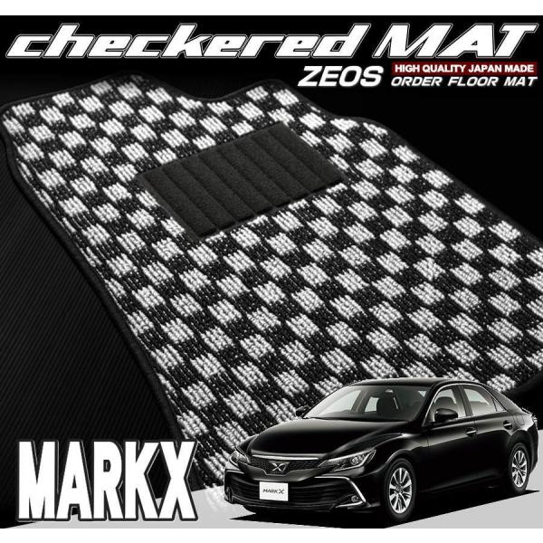 マークX G’s フロアマット Clazzio(クラッツィオ)｜マークX フロアマットの通販｜Online