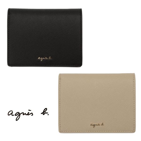 ブランド別 アニエスベー agnesb 財布 ミニ財布 ミニウォレット 2