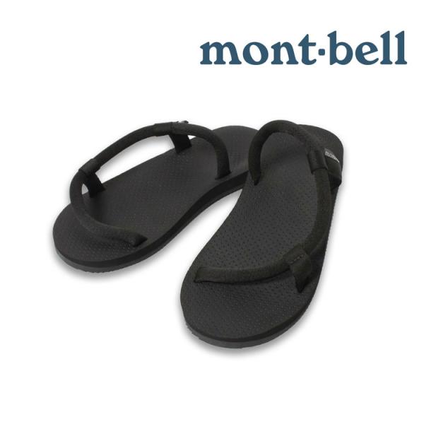 モンベル montbell ソックオンサンダル 1129476 アウトドア おしゃれ ビーチサンダル 歩きやすい スリッパ メンズ レディース 通気性  快適 ブランド 通販 