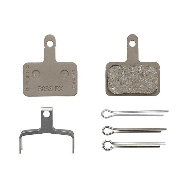 バルクといっても中古やB級品とかではなく、自転車店用の業務用の数量セット品をばらして提供しています。パッドタイプ：レジン押さえバネ、割ピン(3種（Y8DB06200,Y8DB06100,Y8C505000））B03Sと比べ、耐摩耗性50%向...