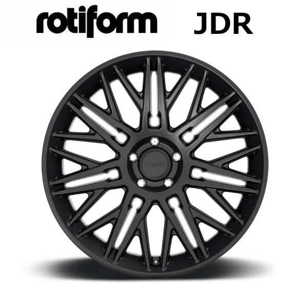 タイヤ・ホイール rotiform rotiform | QLB A
