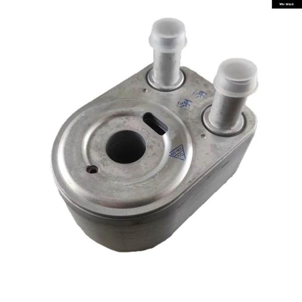 並行輸入品 15-21 フォード エクスペディション F-150 リンカーン マーケット ナビゲーター V6 3.5L用 エンジン オイルクーラー