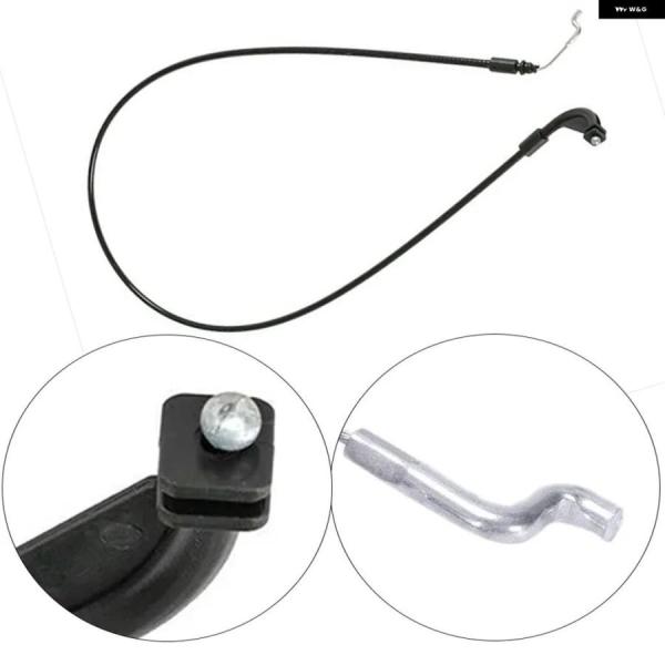 並行輸入品 スマートフォーツー カブリオ シティクーペ 1998 - 2007 車内 ドアハンドル リリースロック ケーブル Q0001973V005