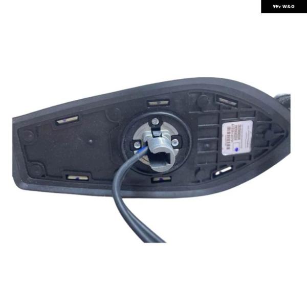 並行輸入品282069033 車ルーフリアシャークフィンアンテナ 複合アンテナパーツ ルノー カジャー HLA3 HLA6 HLNC HLMR