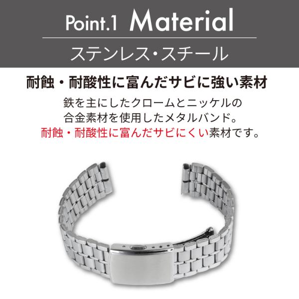 ���v�x���g ���� �X�e�����X 18mm 19mm 20mm 21mm 22mm �V���o�[ ���^�� ���� �r���v�x���g ���v�o���h ���v �x���g �o���h �o���r BSBE4412S ���i�摜2