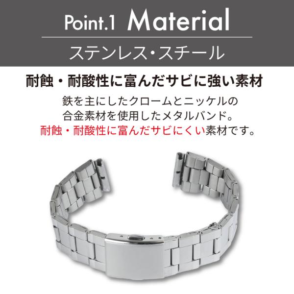 ���v�x���g ���� �X�e�����X 18mm 19mm 20mm 21mm 22mm �V���o�[ ���^�� ���� �r���v�x���g ���v�o���h ���v �x���g �o���h �o���r BSBE4595S ���i�摜2