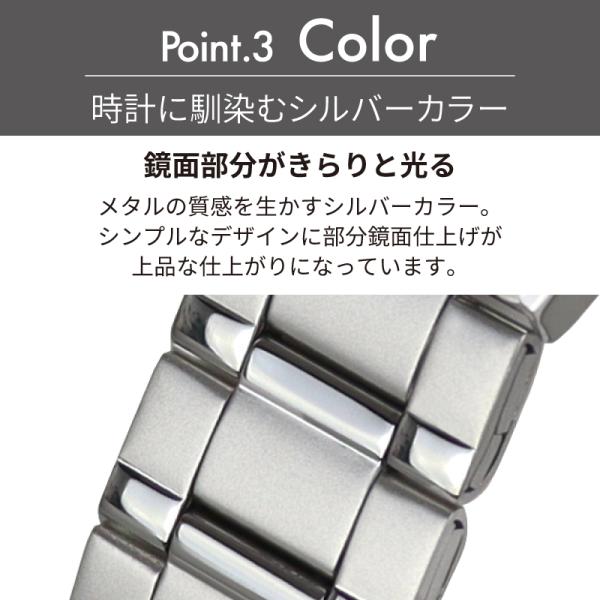 ���v�x���g ���� �X�e�����X 18mm 19mm 20mm 21mm 22mm �V���o�[ ���^�� ���� �r���v�x���g ���v�o���h ���v �x���g �o���h �o���r BSBE4595S ���i�摜4