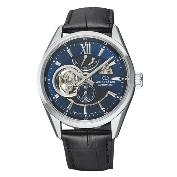 オリエントスター Orient Star 腕時計 メンズ 自動巻き 機械式 コンテンポラリー Contemporaly モダンスケルトン Rk Av0006l 正規品 Rk Av0006l Msg 時計ベルトショップ 通販 Yahoo ショッピング
