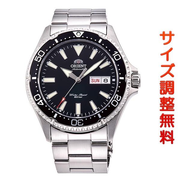 オリエント 腕時計 メンズ Orient 日本製 自動巻き スポーツ Mako マコ Rn 0001b ブラック 時計 正規品 Rn 0001b Msg 時計ベルトショップ 通販 Yahoo ショッピング