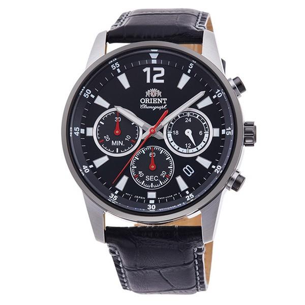 オリエント 腕時計 メンズ Orient スポーツ Sports クロノグラフ Rn Kv0004b 正規品 Rn Kv0004b Msg 時計ベルトショップ 通販 Yahoo ショッピング