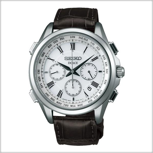 ZCR[ h`F SEIKO DOLCE dg \[[ dgv rv Y yAEHb` tCgGLXp[g NmOt SADA039 񂹏i Ki