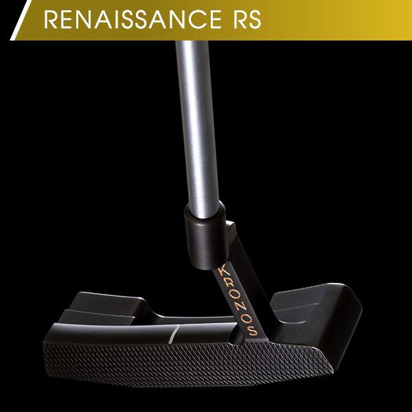 Kronos Golf クロノスゴルフ Renaissance Rs ルネサンスアールエス Ms Golf 通販 Yahoo ショッピング