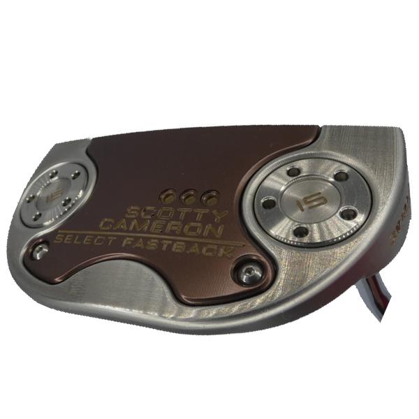 スコッティキャメロンSELECT ファストバック2018年モデル34インチ 楽天市場】スコッティキャメロン (SCOTTY CAMERON) 2018年