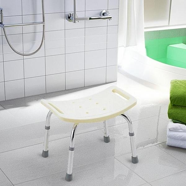 ミキ シヤワーチェア 介護 シャワーチェアー 介護用品 バスベンチ B型