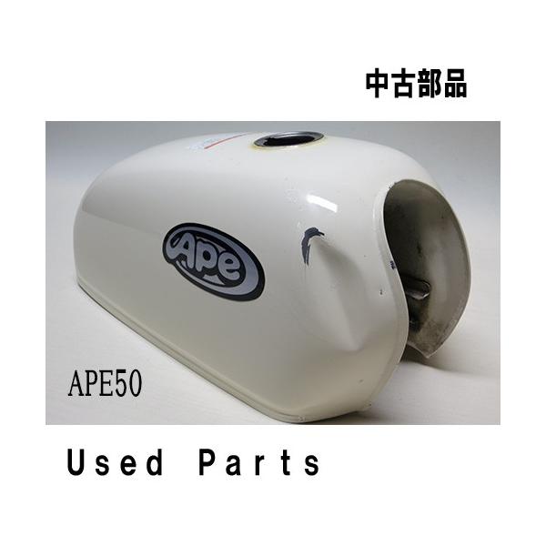 オートバイ中古部品フェールタンク ホンダａｐｅ５０エイプ５０用ガソリンタンク 型式ａｃ１６ Buyee Buyee Japanese Proxy Service Buy From Japan Bot Online