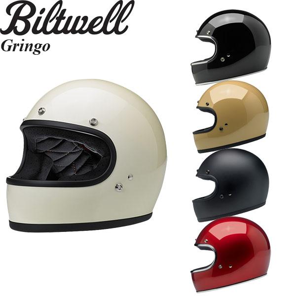 価格 箱無し BILTWELL ビルトウェル フルフェイス Lサイズ ヘルメット