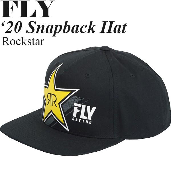 rockstar hat