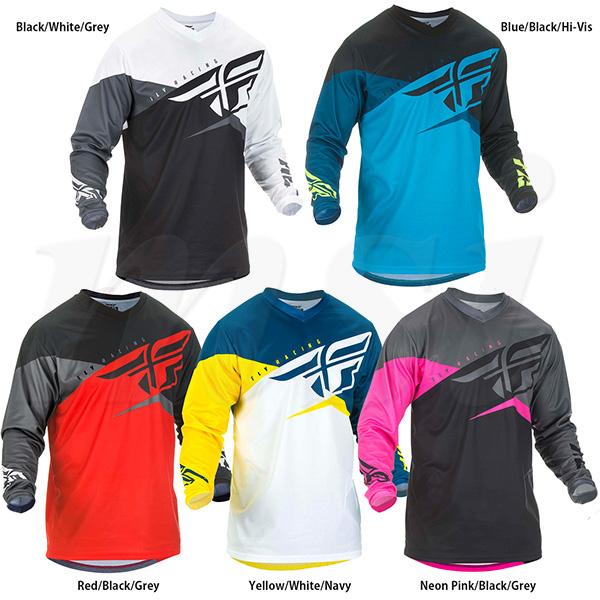 オフロードウェアFLY ブランドから探す,FLY | モトクロス・オフロードバイク用品通販