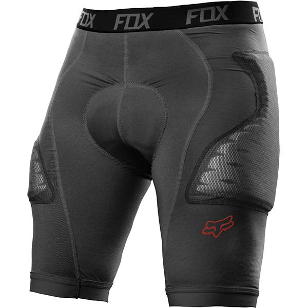 FOX ショーツプロテクター タイタン レース Titan Race Short 