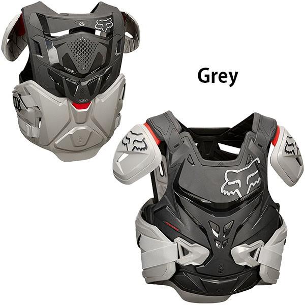 Fox チェストプロテクター Airframe Pro Jacket Ce 18 19年 生産終了モデル Morenotafurt Com