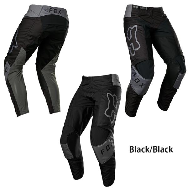 foxオフパンツ 36 フォックス FOX オフロードパンツ 180 Venz ダーク