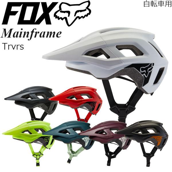 FOX ヘルメット オフロード　BMX 29739-255 - FOX RACING