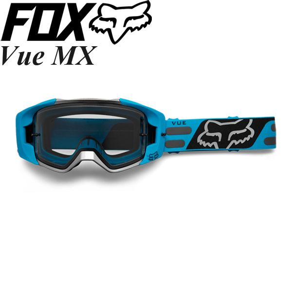 フォックス（FOX） FOX MXゴーグル Vue Ryaktr 29671-551 : モーター