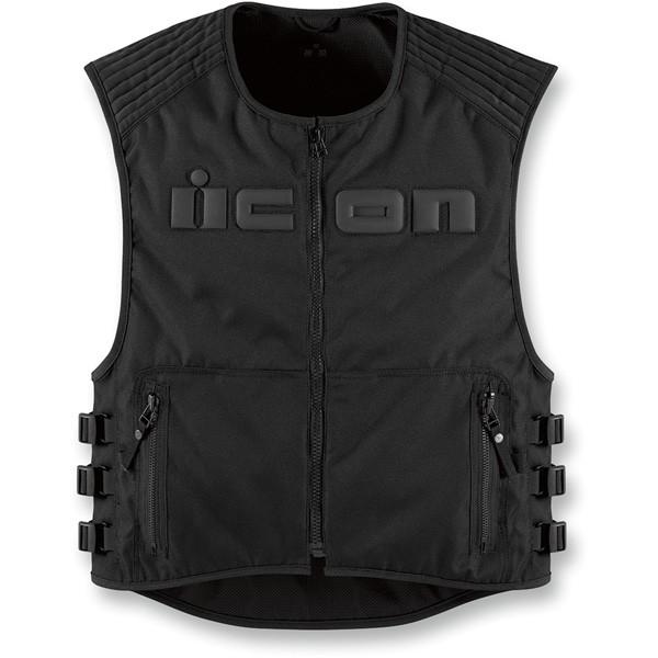 Icon アイコン Brigand ブリガンド ベスト Prayatnonline Org